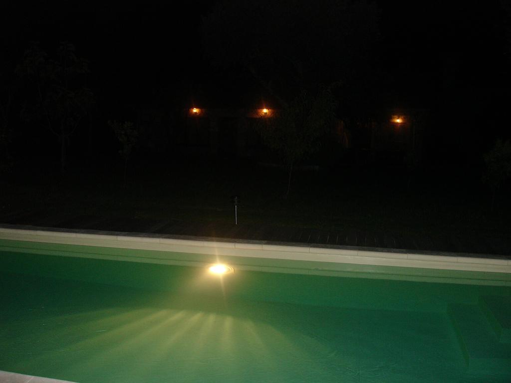 Casa De Reborido Villa Ponte da Barca Kültér fotó