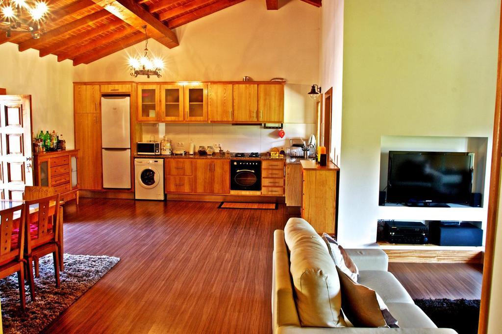 Casa De Reborido Villa Ponte da Barca Kültér fotó